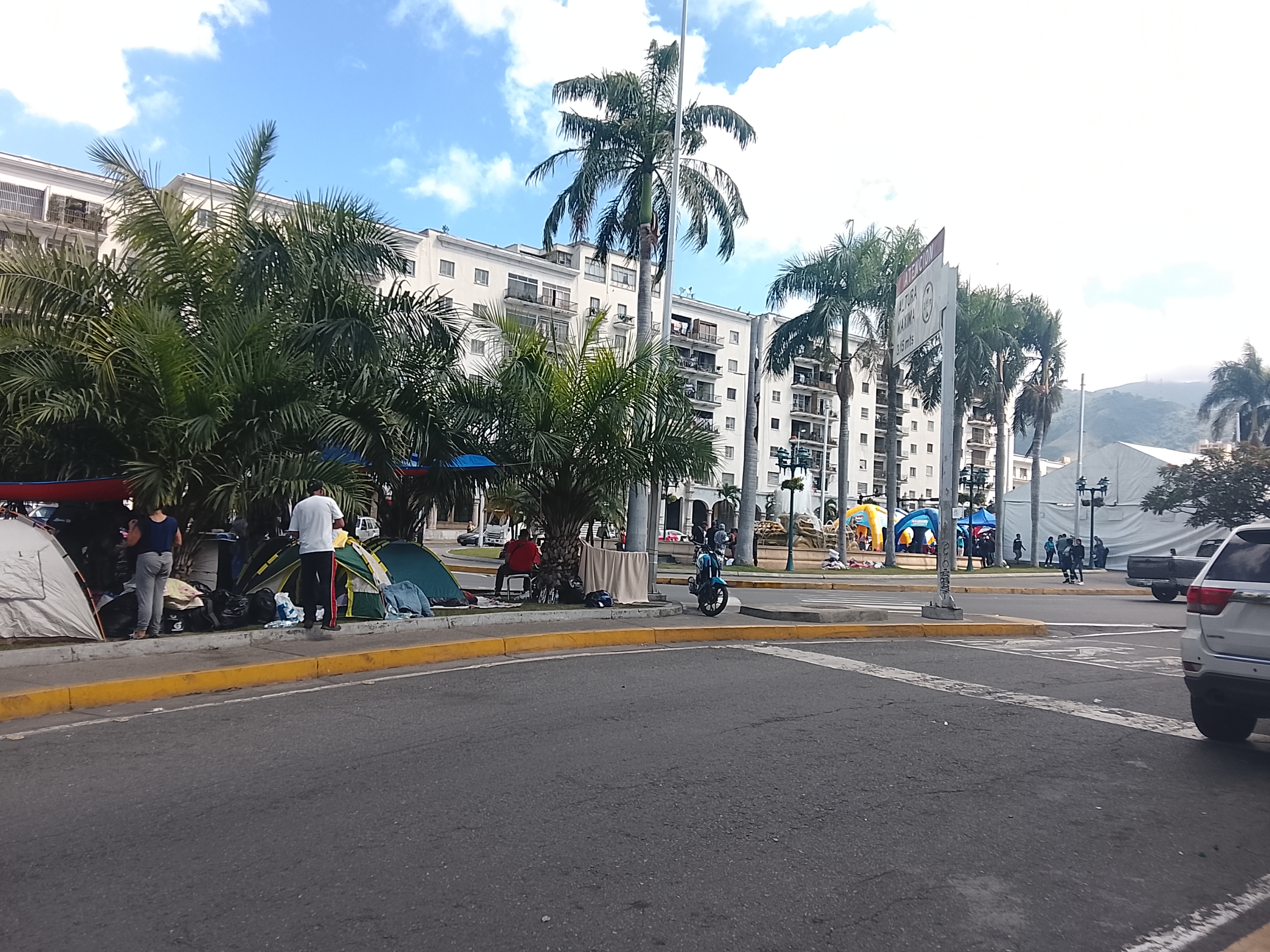 Foto de Plaza O'Leary