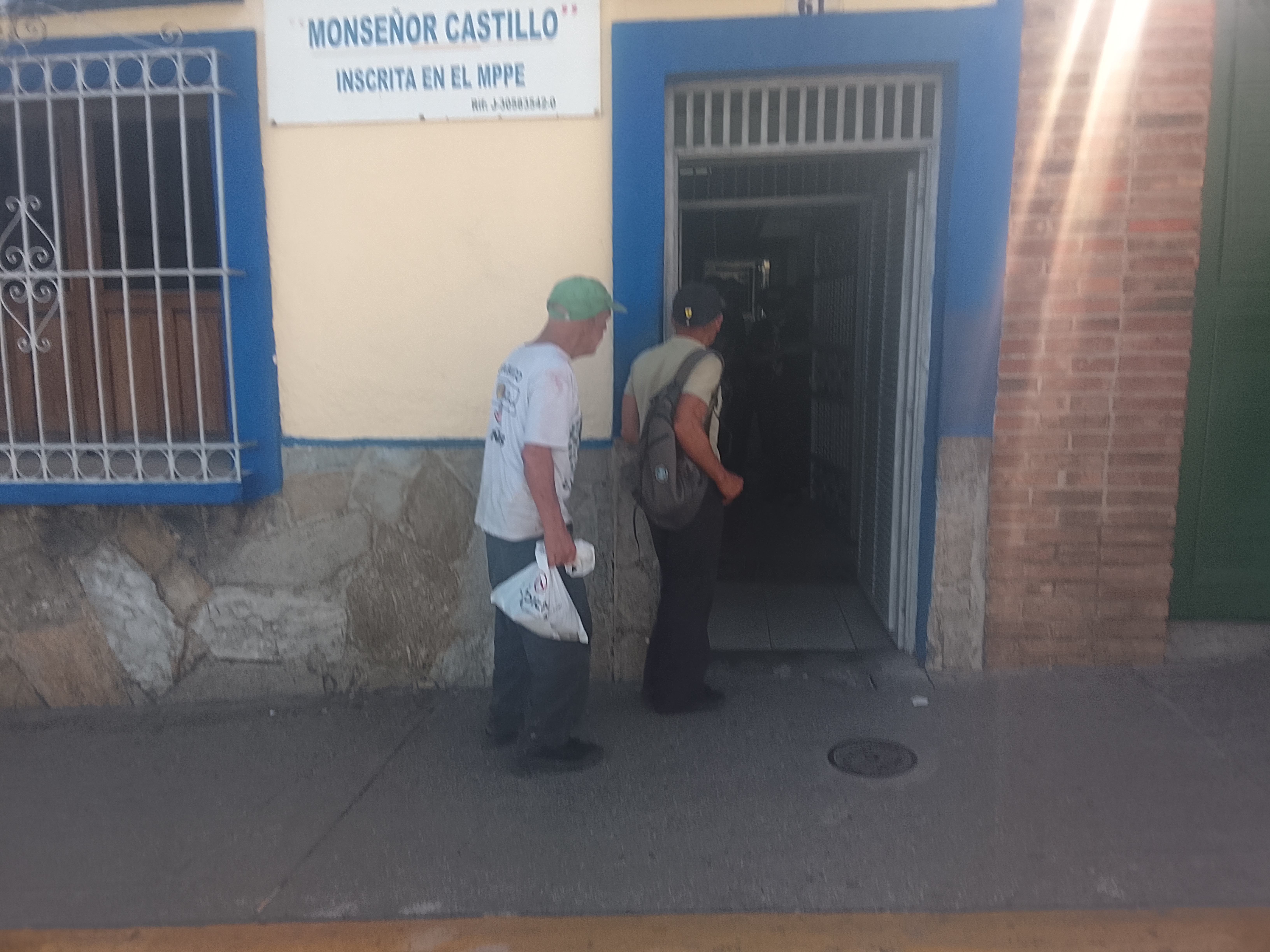 Foto de U.E.P.''Monseñor Castillo''
