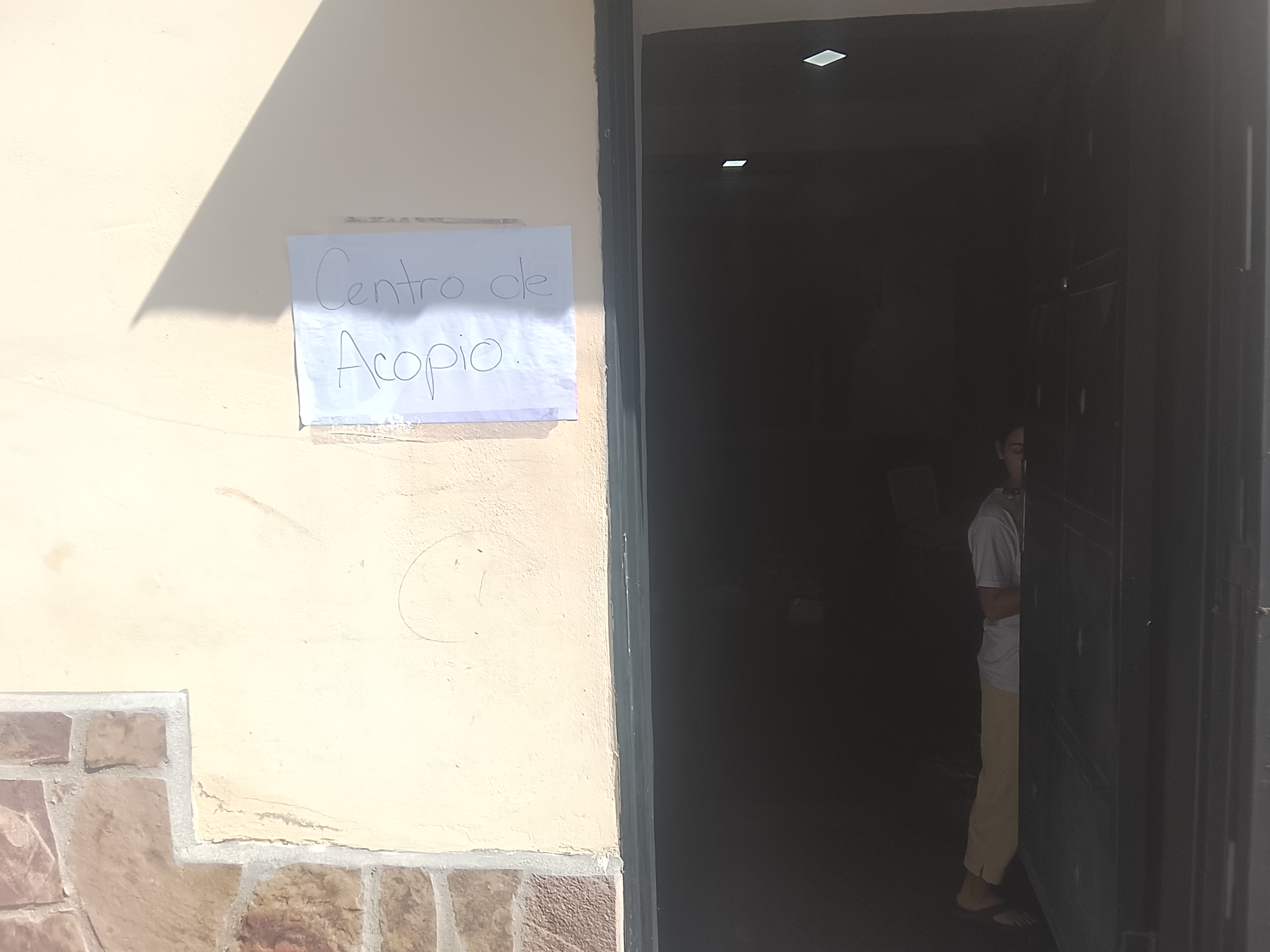 Foto de Esq. Medina